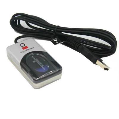 China URU4500 Digital Fingerprint Reader Free Person SDK 700DPI USB Optical Sensor for sale