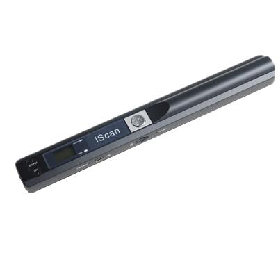 China High Quality Document Scan China Digital OCR Pen Scanner 900DPI for sale