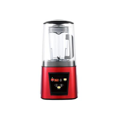 China 1800W High Speed ​​Crushing Commercial Juicer Blender With Low Noise For Commercial And Home Use for sale