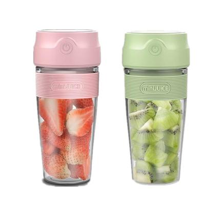 China Wholesale Refillable Blenders And Commercial Eco - Friendly Manual Household Juicers for sale