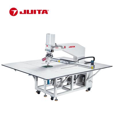 China Garment Shops K10H-8060A Industrial Sewing Machine for sale