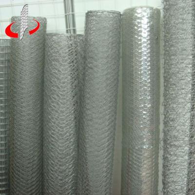 China Anping Mesh For Rabbits Durable Heavy Hex Wire for sale