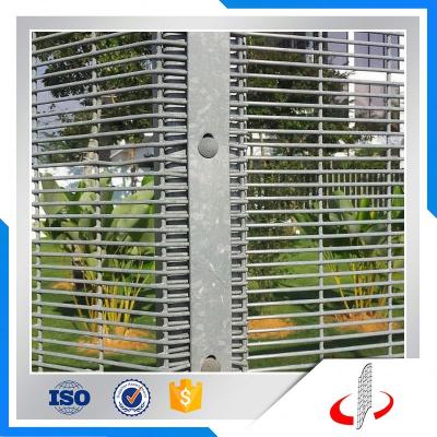 China ECO-FRIENDLY Stainless Steel Anti Climb/Theft Barrier for sale