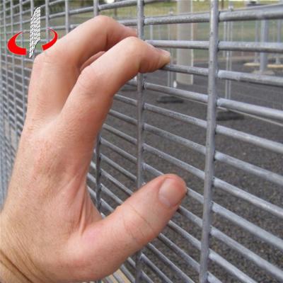 China 2017 ECO-FRIENDLY High Quality Eco-friendly Galvanized Waterproof Anti-climb Fence for sale