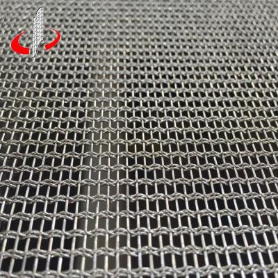 China Durable Galvanized Decorative Welded Wire Mesh for sale