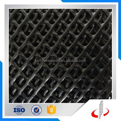 China Plastic Yarn Mesh Turf Reinforcement Grass Protection Mesh for sale