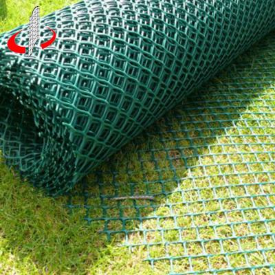 China Grass protection turf reinforcement mesh, grass protection grid, protection, grass making for sale