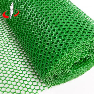 China Turf Protection China Plastic Grass Turf Protect Reinforcement Mesh for sale