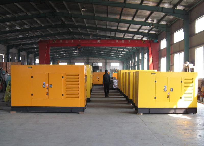 Verified China supplier - Fuzhou APT Power Co. Ltd