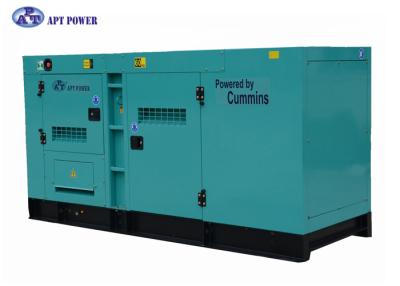 China Ersatz- Diesel-Fawde Generator 200kW 250 KVA mit Stamford-Generator zu verkaufen