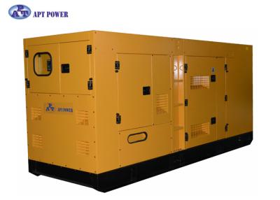 China 100kVA stille Art Dieselgenerator Deutz Gd-Sätze mit schwanzlosem Generator zu verkaufen