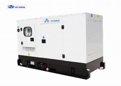 China Schalldichter kleiner stiller (Genset/elektrischer Generator) Dieselgenerator 80kVA angetrieben durch Yuchai-Maschine zu verkaufen