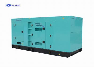 China stiller (Genset/elektrischer Generator) Generator-Satz Maschine 450kW Genset, Notdieselgenerator im Krankenhaus zu verkaufen