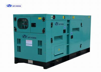 China Wasserdichter FAWDE-Generator 150kW, elektrischer Dieselgenerator mit Zylinder 6 zu verkaufen