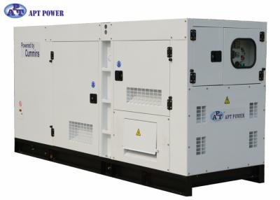 China Standby Output Low Noise 750kVA Industrial Generator for Hotel for sale