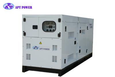 China 3 Stromgenerator-Satz der Phasen-4 Dieseldes draht-50Hz mit Stamford-Generator zu verkaufen