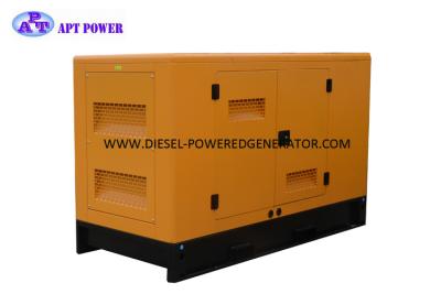 China 20kVA 16kW Electric Power Diesel Generating Set Powered by China Engine for sale