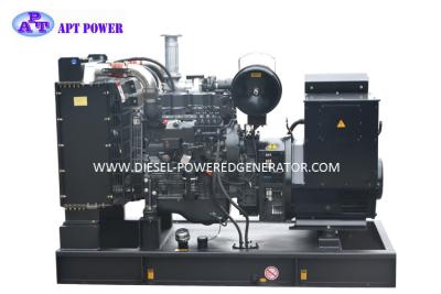 China Prime Power 220kW 275 kVA Diesel Generator 8.82L Displacement for sale