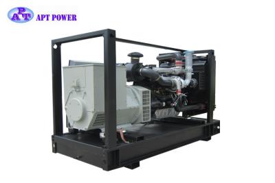 China Dieselgenerator Genset Reserveleistung von 138 KVA/Dieselstromgenerator-Sätze zu verkaufen