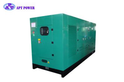 China 309 KVA Maschinen-Modell Reserveleistungs-Perkins-Dieselgenerator-1506A-E88TAG3 zu verkaufen