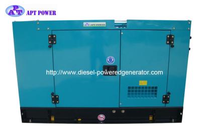 China High Speed 83kVA Kofo Diesel Engine Generator Automatic Genset Start / Stop for sale