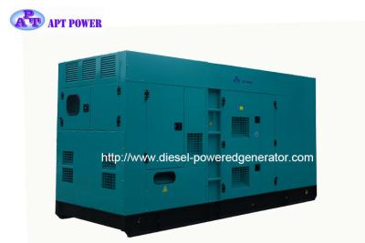 China Auto Genset Start / Stop 94kVA Kofo 4 Cylinder Diesel Generator CE SGS Certified for sale