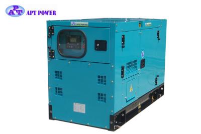 China 33kVA FAWDE Diesel Generator Sets , Industrial Emergency Generators For Home，Lower Fuel Consumption for sale