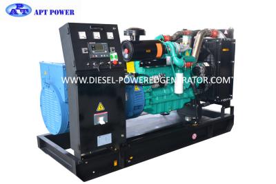 China 400Hz Frequency Aircraft Ground Power Unit Medium Frequency Diesel Generator for sale