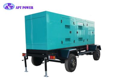 China Generation Set, Stamford Alternator Brand Industrial Diesel Generators 550 KVA Standby Power for sale