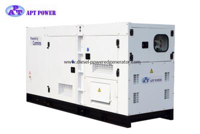 China SGS diesel del cilindro del generador 6 del motor compacto de 206kVA Volvo Penta certificado en venta