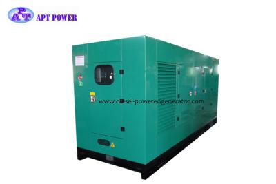 China Super stille elektrische Generatoren des Perkins-Maschinen-Generator-Satz-404A-22G1 Perkins zu verkaufen