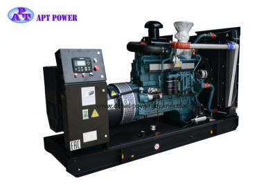 China 200kW Diesel Engine Generator , Emergency Diesel Generator Long Life Time for sale