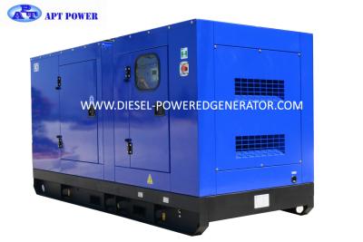 China grupo de gerador diesel à prova de som de 31kVA 25kW Anhui Quanchai para o central elétrica à venda