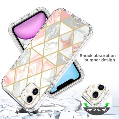 China New Comfortable Coming For iPhone 11 Custom Shockproof Case For iPhone 11 Pro Max New Design for sale