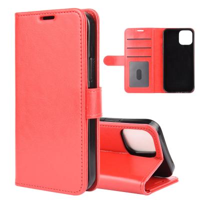 China Trending Product Flip Multi Card Slots PU Leather Wallet Case Phone Case Leather Cover for qpple iphone 13 pro 6 7 8 max plus Se cover for sale