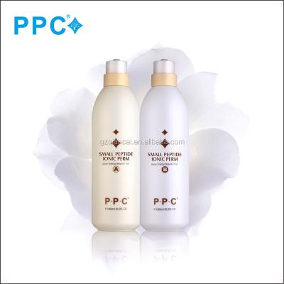 China Make Hair Perm Best Hair Rebounding Cream Curly Olive Oil In Perm Lotion With Keratin Hair Rebounding Permanent Straightening for sale