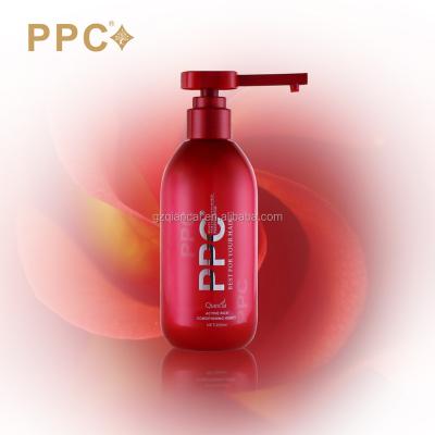 China Hair Loss Prevention PPC Hair Treatment Best For Damaged Hair Growth Shampoo for sale