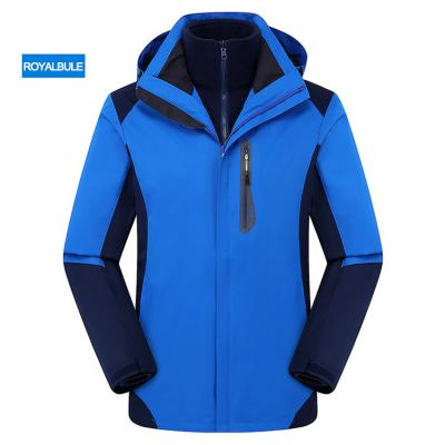 China Ski Jacket Factory Wholesale Waterproof Ski Jacket Suit OEM Service Ski Suit Snowboard Jackets for Women and Men for sale