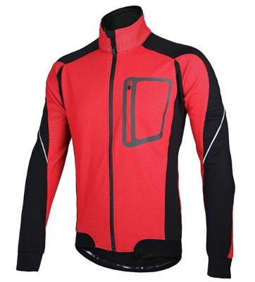 China Windproof Viable Winter Wool Warm Riding Jacket for sale