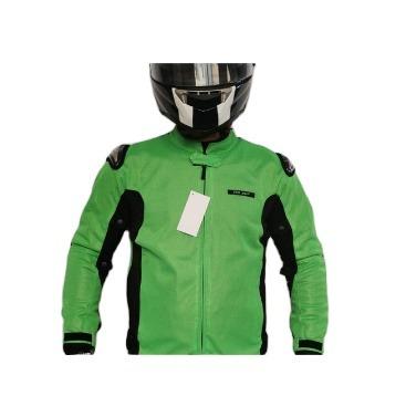 China Motorcycle Anti-drop Suit Waterproof Jacket Racing Warm Suit Winter Waterproof Riding Jacket With 5 Protective Gear 1 Order for sale