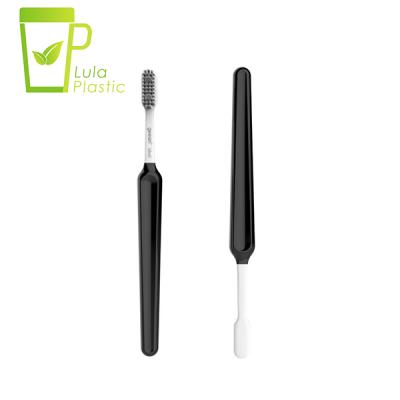 China High Quality Wholesale Toothbrush LULA Portable Adult Manual Tooth Care Tool Wholesale Toothbrush for sale