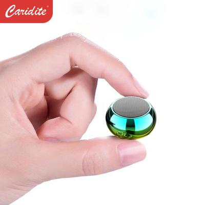 China EZCast Caridite New Portable Speakers Wireless High Fidelity For Portable Waterproof Amazon Hit 2021 Mini Wired Speakers Drop Shipping for sale