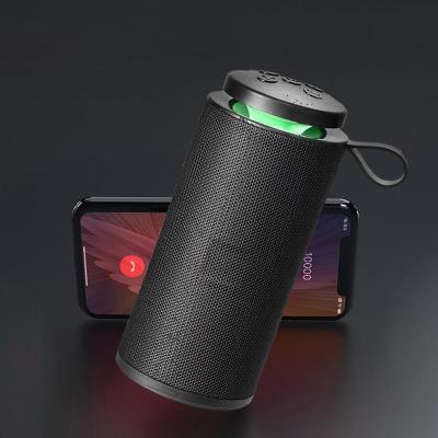 China EZCast Speaker Box OEM New Product Wireless High Fidelity Wholesale Mobile Phone Led Display Radio Waterproof 2021 Hot Amazon Mini Speaker for sale