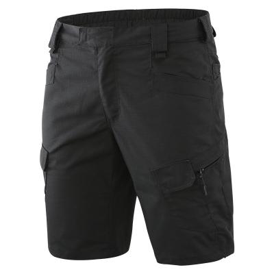 China New High Quality Wear-resistance Plaid Strong And Durable Tactical Shorts High Quality Breathable for sale