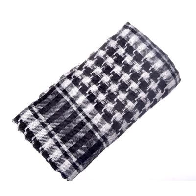 China 2022 Factory Outlet Style Military Arabic Pattern Keep Hot High Quality Tactical Scarf for sale