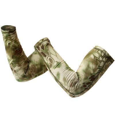 China Hunting Sleevelet Factory Outdoor Quality Factory Customization Quick Drying Tactical Sleeve for sale