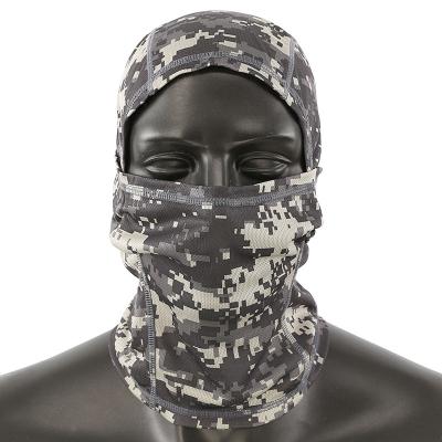 China JOINT Factory Outlet Sunscreen Windproof Ventilation Sweat Absorption Tactical Headgear for sale