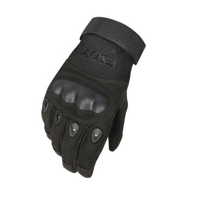 China Best Selling Military Multiple Colors Thickening All Finger Gloves Cheap Tactical Gloves for sale