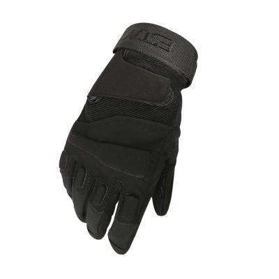 China Customized 2022 Military Thermal Storage Keep Heat All Finger Gloves Multiple Colors Tactical Gloves for sale