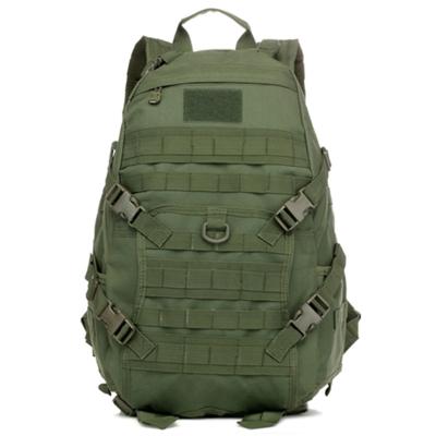 China Top Quality Waterproof Military Oversized Backpack Strong And Durable Tactical Bag for sale